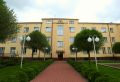 Wej�cie do Hotelu P�ock od strony parkingu
