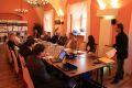sala konferencyjna