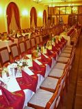 Restauracja Magellan