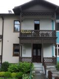 Wej�cie od frontu
