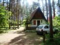 domek letniskowy