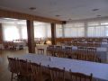 sala z parkietem na 120 os�b
