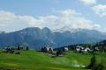 widok na Tatry